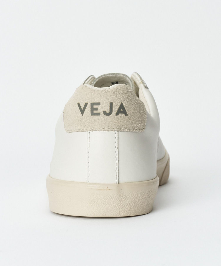 buying 【VEJA(ヴェジャ)】ESPLAR LOW ホワイト (01)