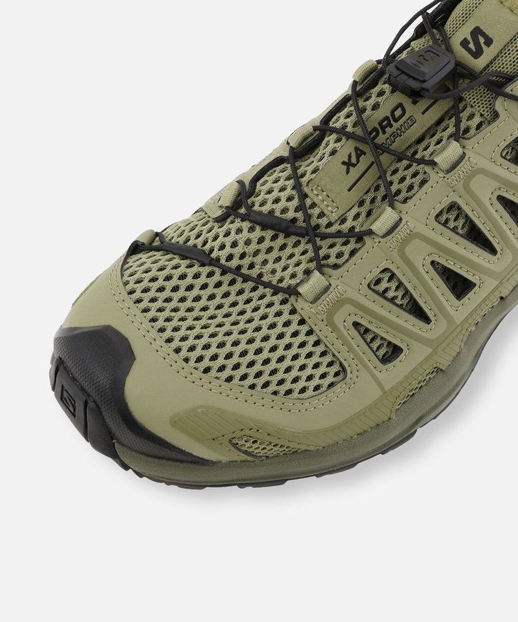 buying 【SALOMON(サロモン)】XA PRO 3D AMPHIB カーキ (76)