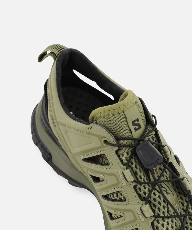 buying 【SALOMON(サロモン)】XA PRO 3D AMPHIB カーキ (76)