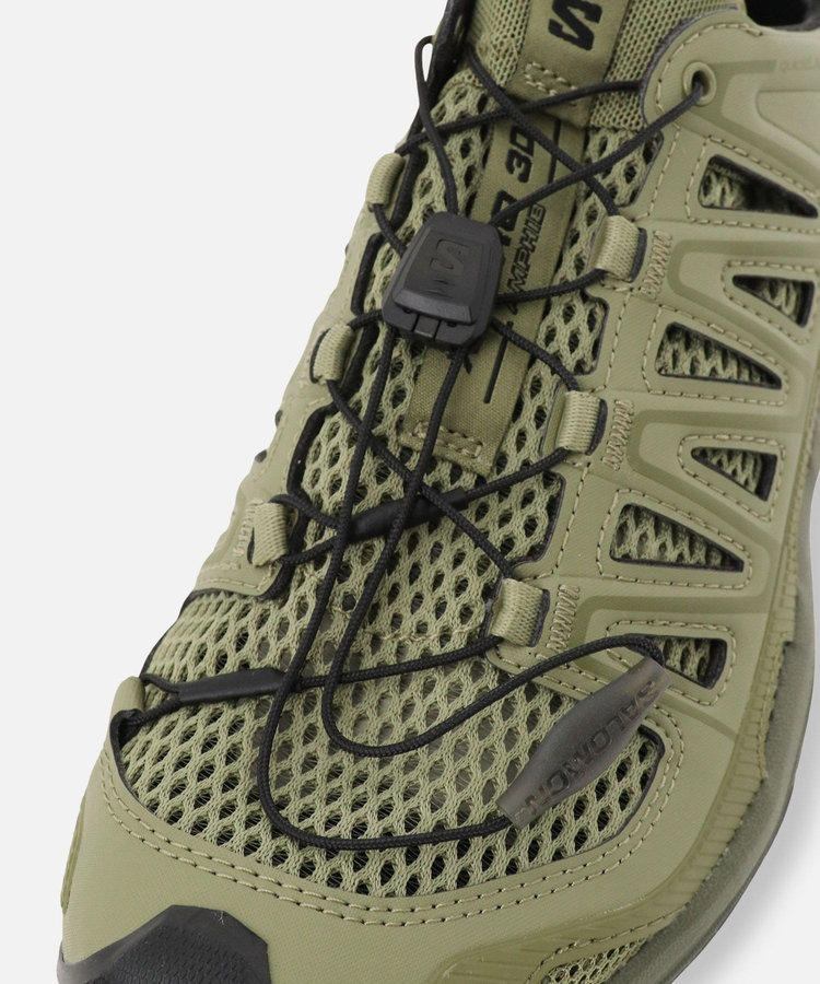 buying 【SALOMON(サロモン)】XA PRO 3D AMPHIB カーキ (76)