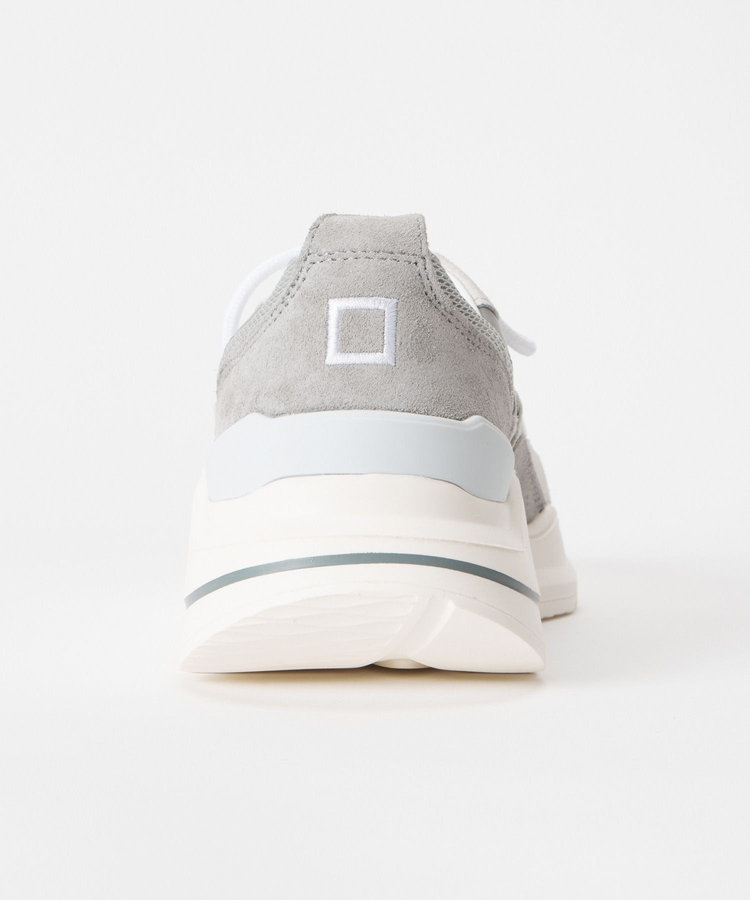 buying 【D.A.T.E. (デイト)】FUGA ライトグレー (91)