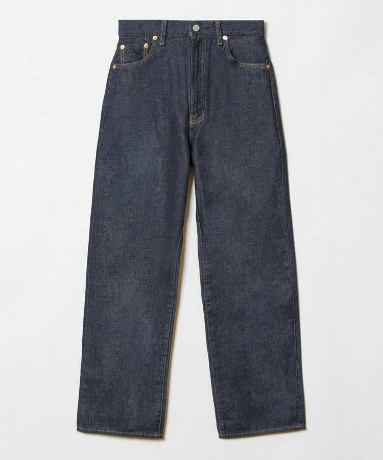 buying 【J.B.ATTIRE(ジェービーアタイア)】SANTAMONICA DENIM インディゴ (66)