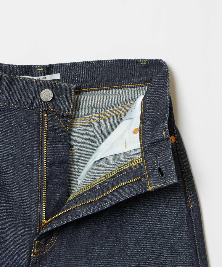 buying 【J.B.ATTIRE(ジェービーアタイア)】SANTAMONICA DENIM インディゴ (66)