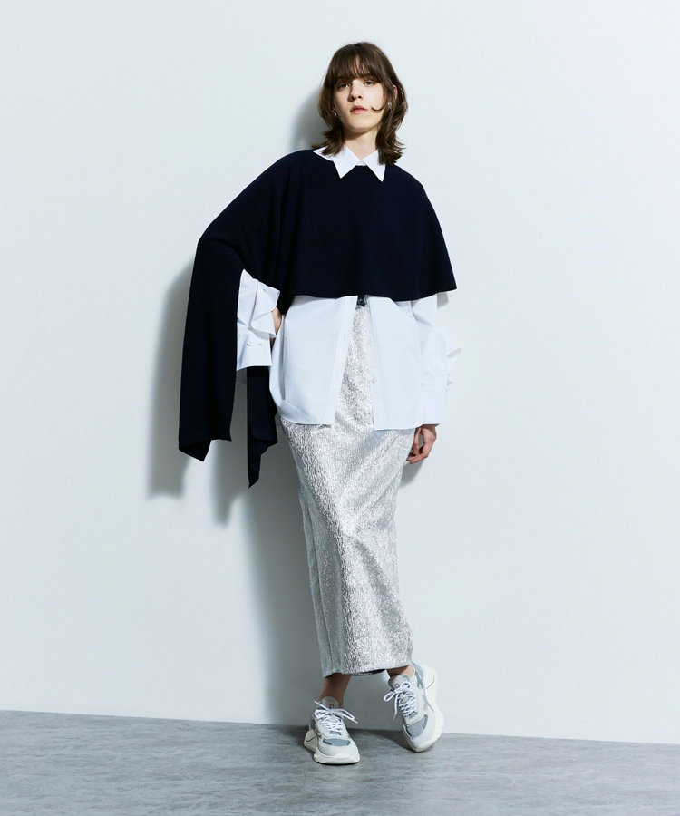 buying 【D.A.T.E. (デイト)】FUGA ライトグレー (91)