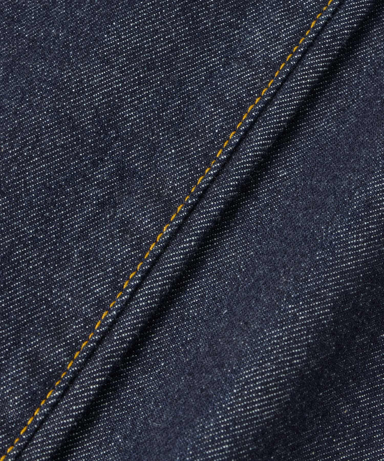 buying 【J.B.ATTIRE(ジェービーアタイア)】SANTAMONICA DENIM インディゴ (66)
