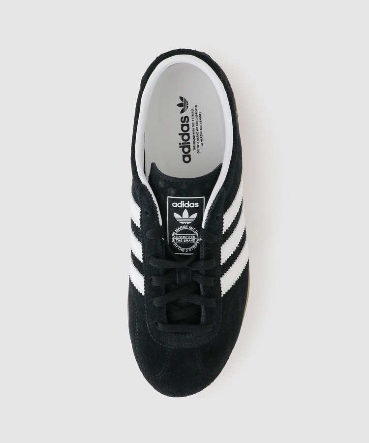 buying 【adidas (アディダス)】 GAZELLE LO PRO W ブラック (95)