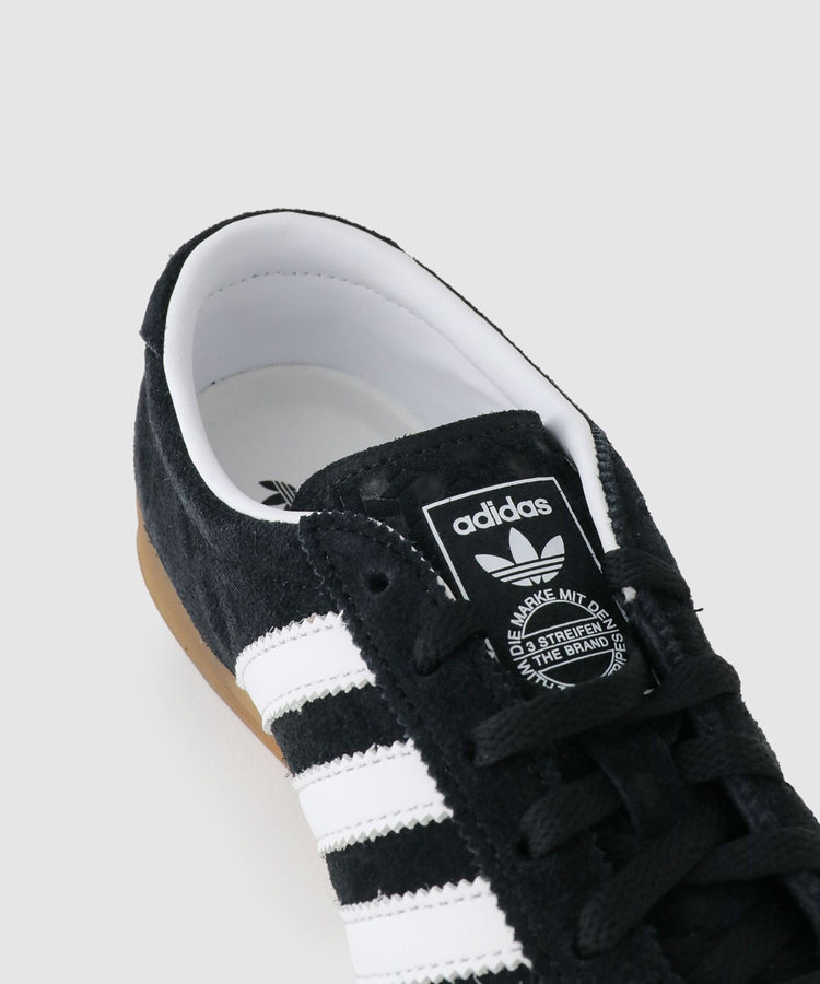 buying 【adidas (アディダス)】 GAZELLE LO PRO W ブラック (95)