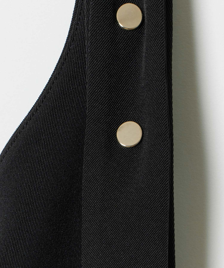 allureville ツイルヘビージャンスカ ブラック (95)