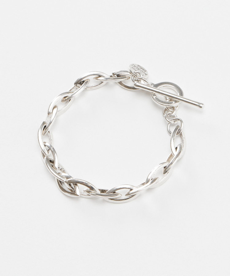 PHILIPPE AUDIBERT(フィリップオーディベール)】 ELTON BRACELET S|allureville OFFICIAL SITE  / ONLINE SHOP｜アルアバイル オフィシャル サイト