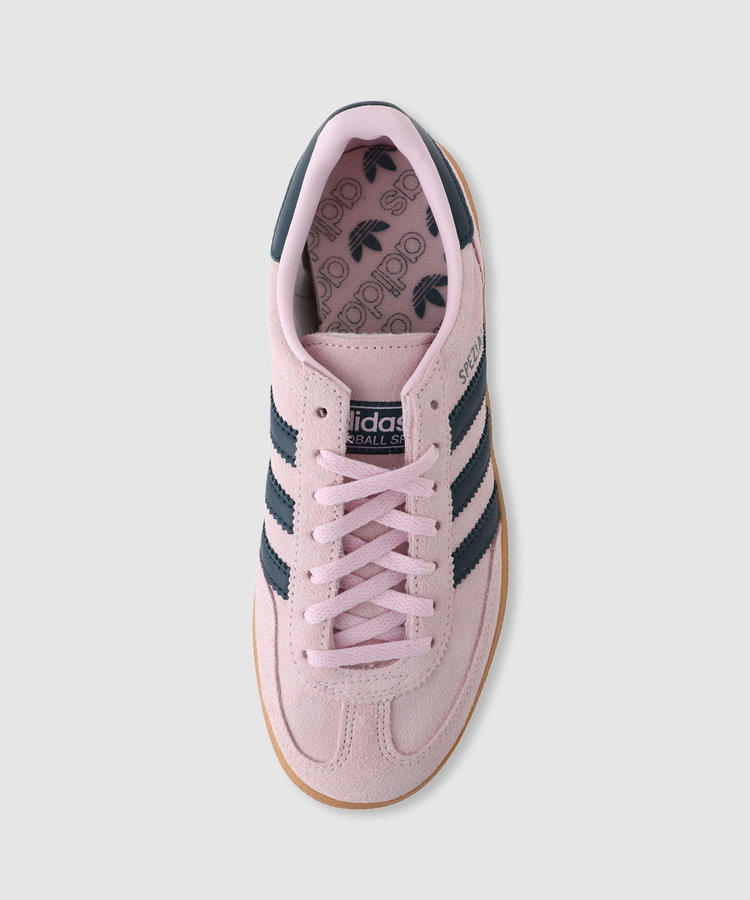 buying 【adidas (アディダス)】 HANDBALL SPEZIAL W ライトピンク (42)