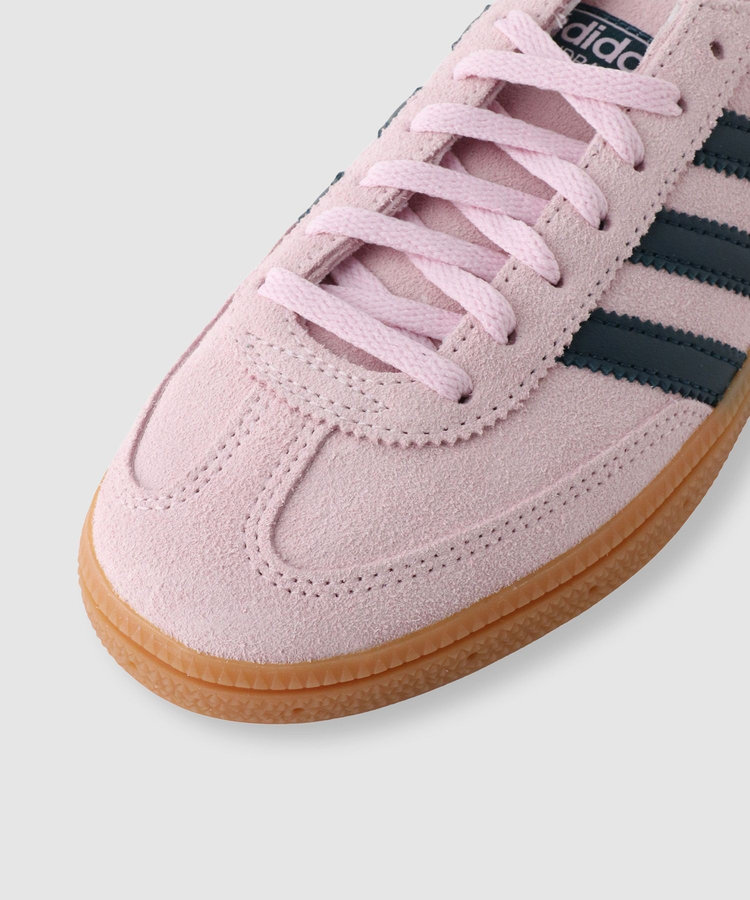 buying 【adidas (アディダス)】 HANDBALL SPEZIAL W ライトピンク (42)