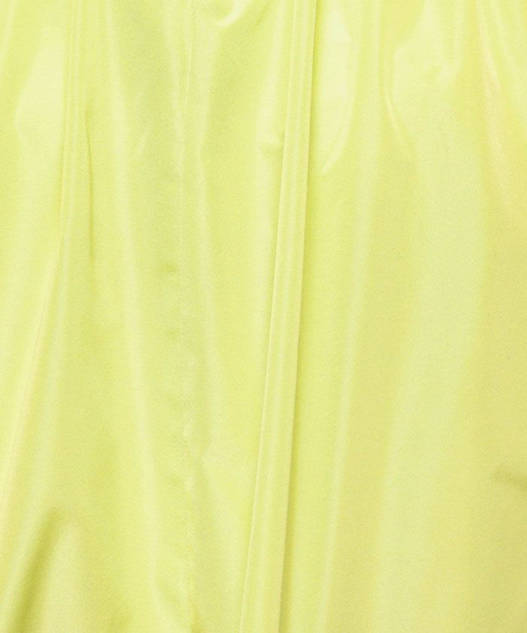 LOULOU WILLOUGHBY 【LOULOU WILLOUGHBY】タフタバルーンブラウス イエロー (21)