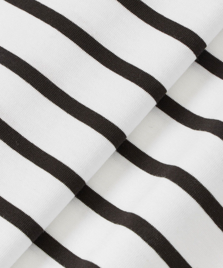 allureville BASIC T ブラック系 (98)