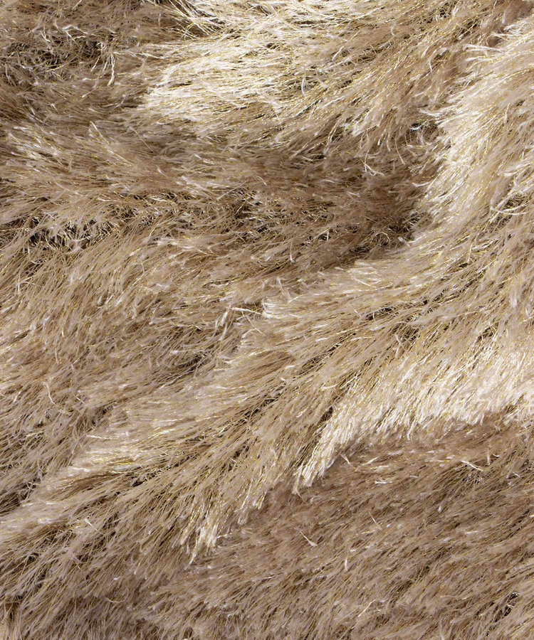 LOULOU WILLOUGHBY 【LOULOU WILLOUGHBY】ワイルドシャギーボレロ ベージュ (11)