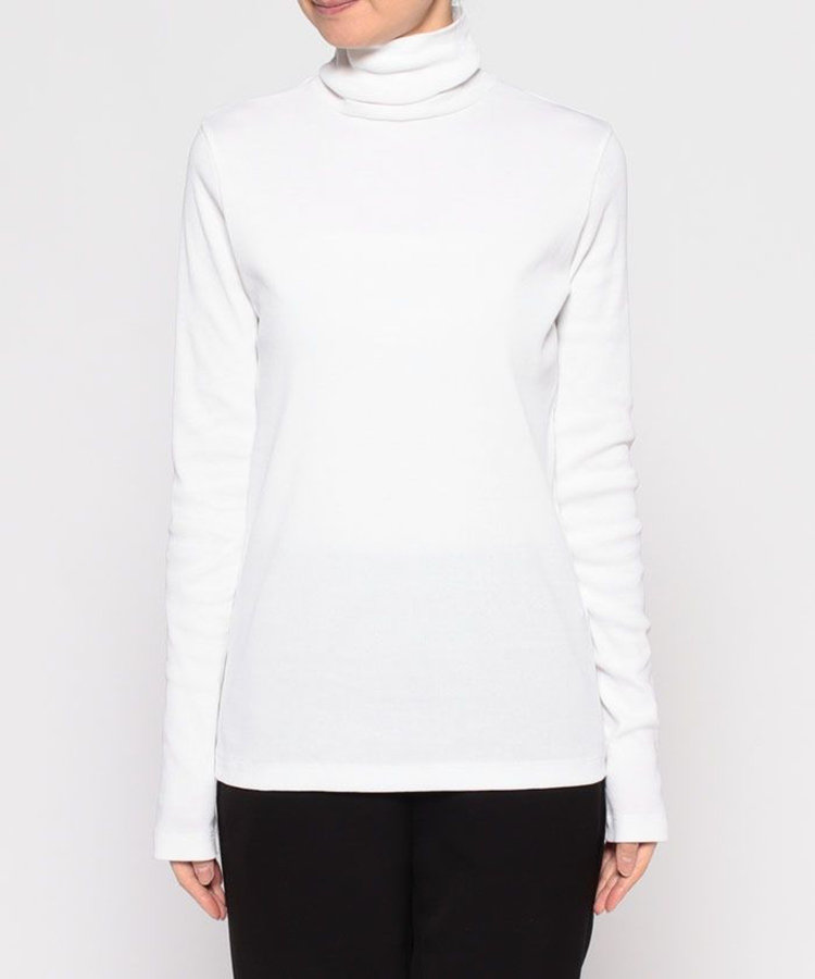 allureville テレコタートル ホワイト (01)