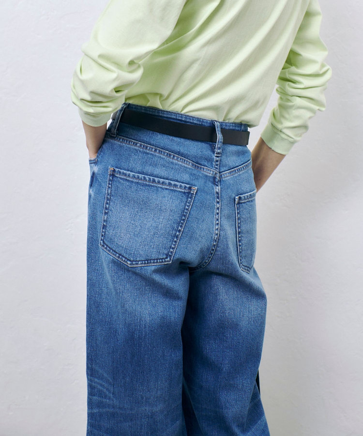 buying 【HEALTHY(ヘルシー)】 PINK PEPPER インディゴ (66)