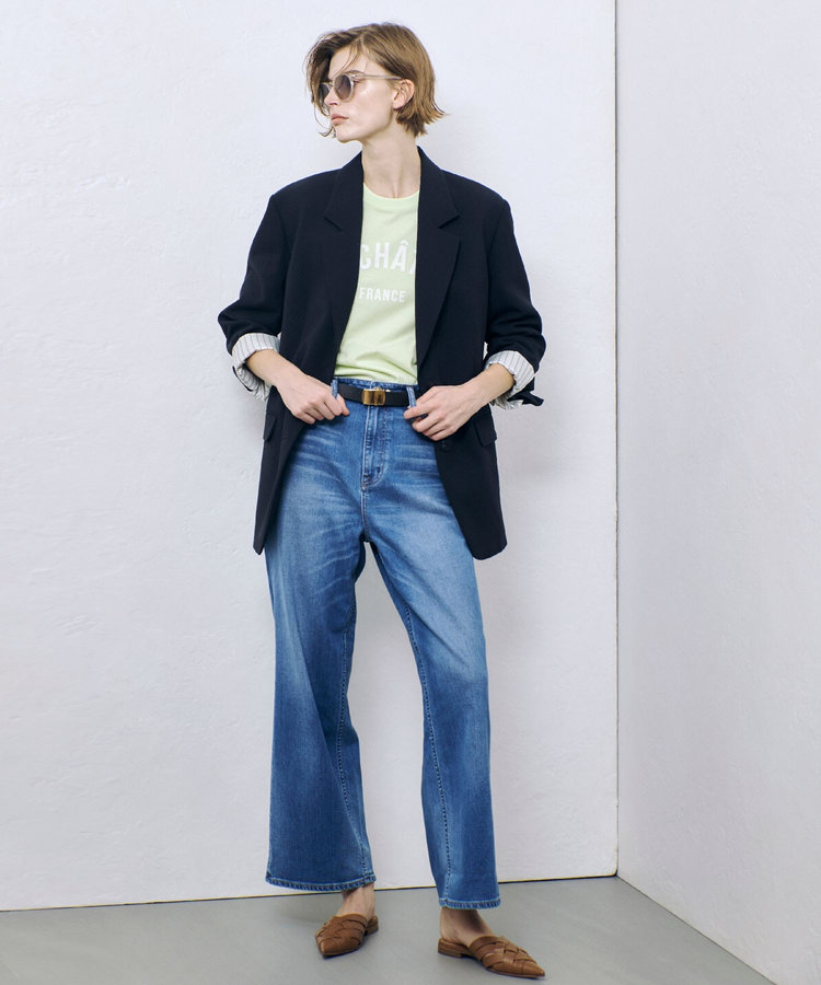 buying 【HEALTHY(ヘルシー)】 PINK PEPPER インディゴ (66)