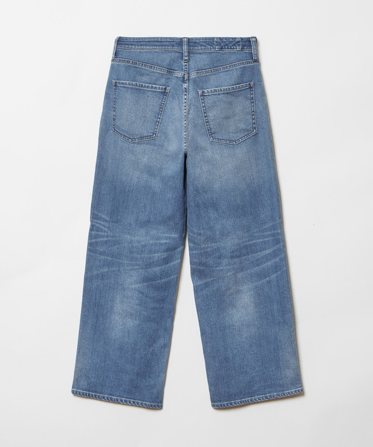 buying 【HEALTHY(ヘルシー)】 PINK PEPPER インディゴ (66)