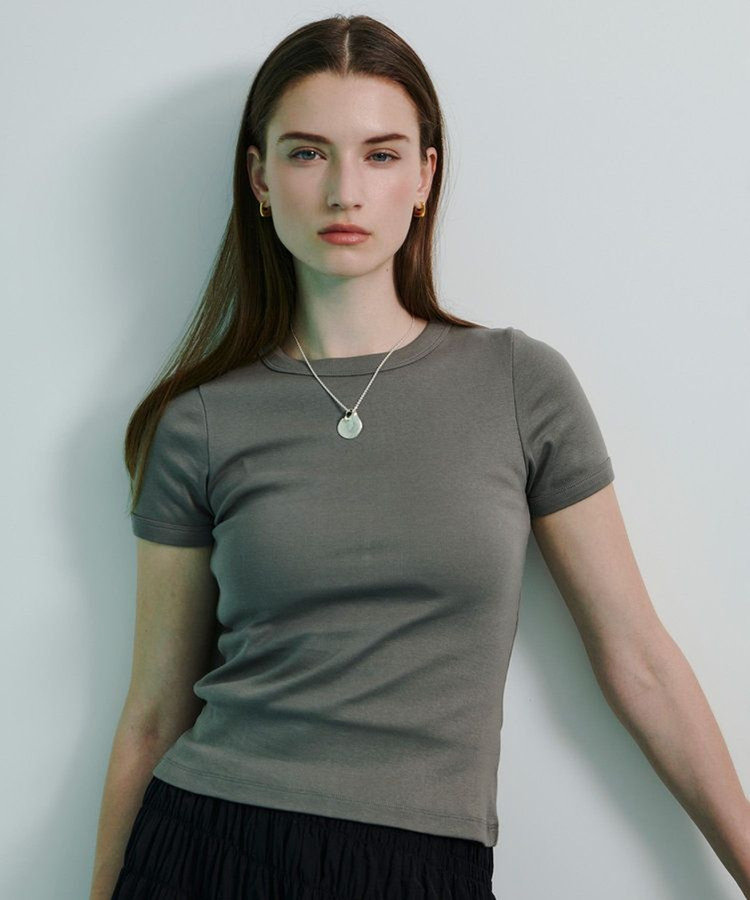 FLORE FLORE(フローレフローレ)】 CAR TEE|allureville OFFICIAL SITE