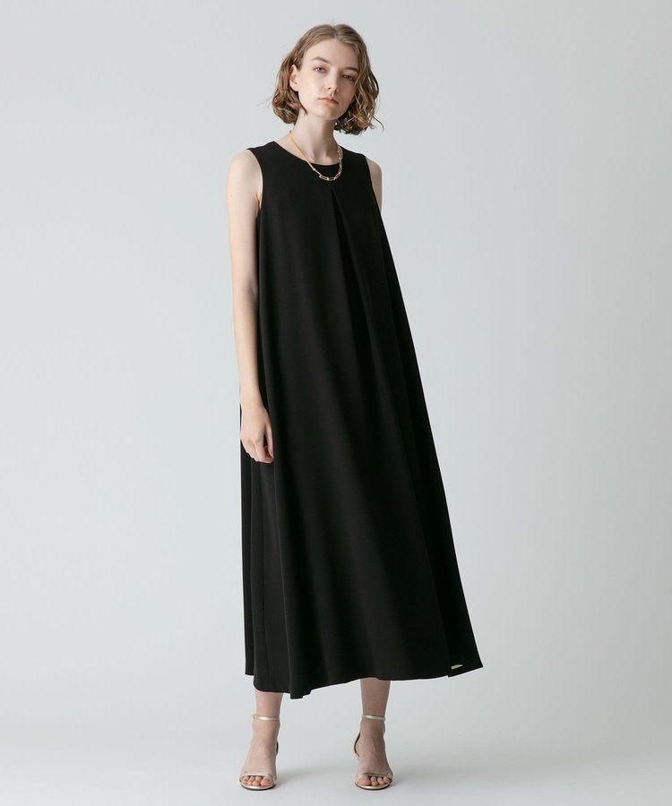 Aラインマキシワンピース|allureville OFFICIAL SITE / ONLINE SHOP