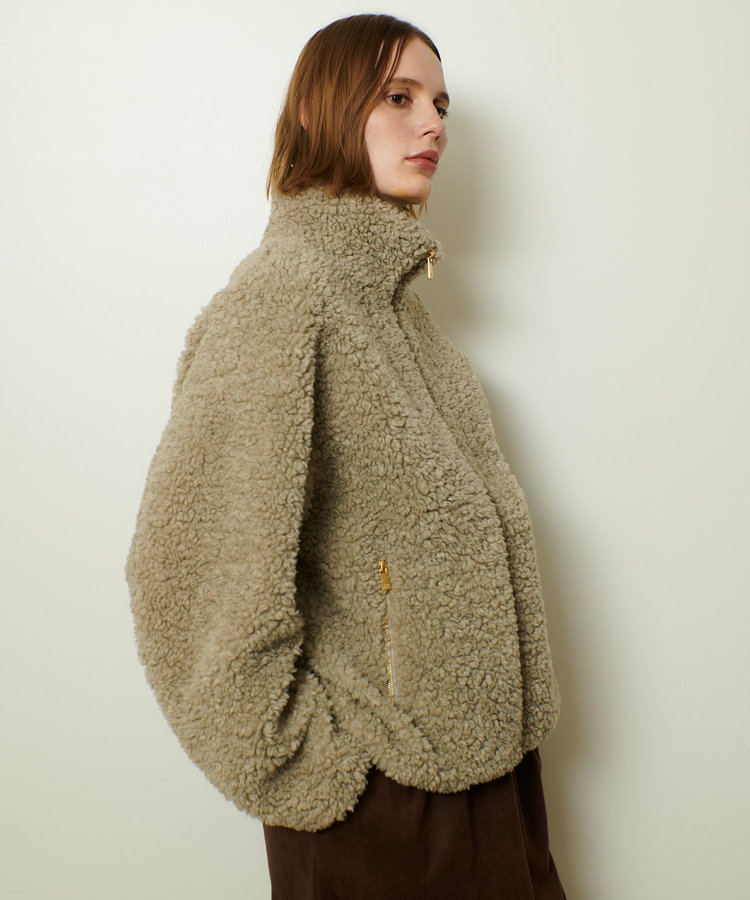 buying 【TATRAS (タトラス)】 LUELA ライトグレー (91)