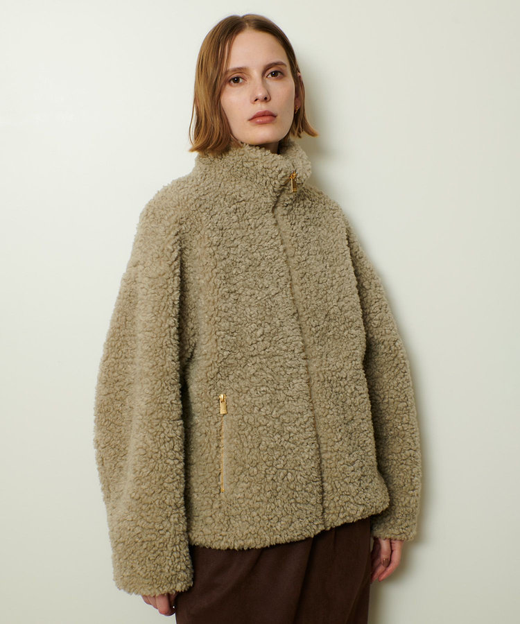 buying 【TATRAS (タトラス)】 LUELA ライトグレー (91)