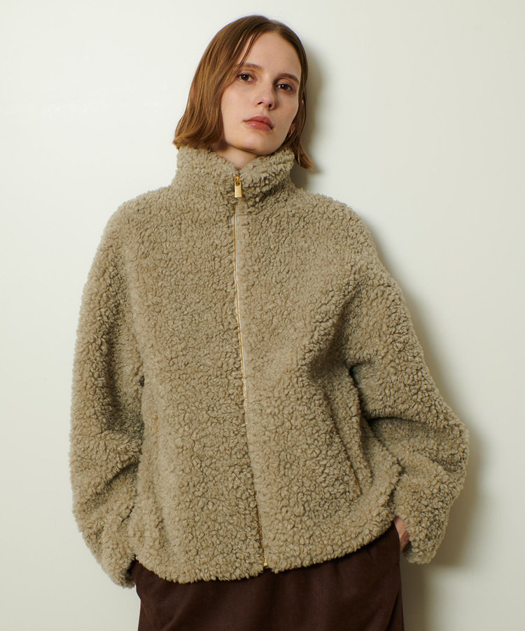 buying 【TATRAS (タトラス)】 LUELA ライトグレー (91)