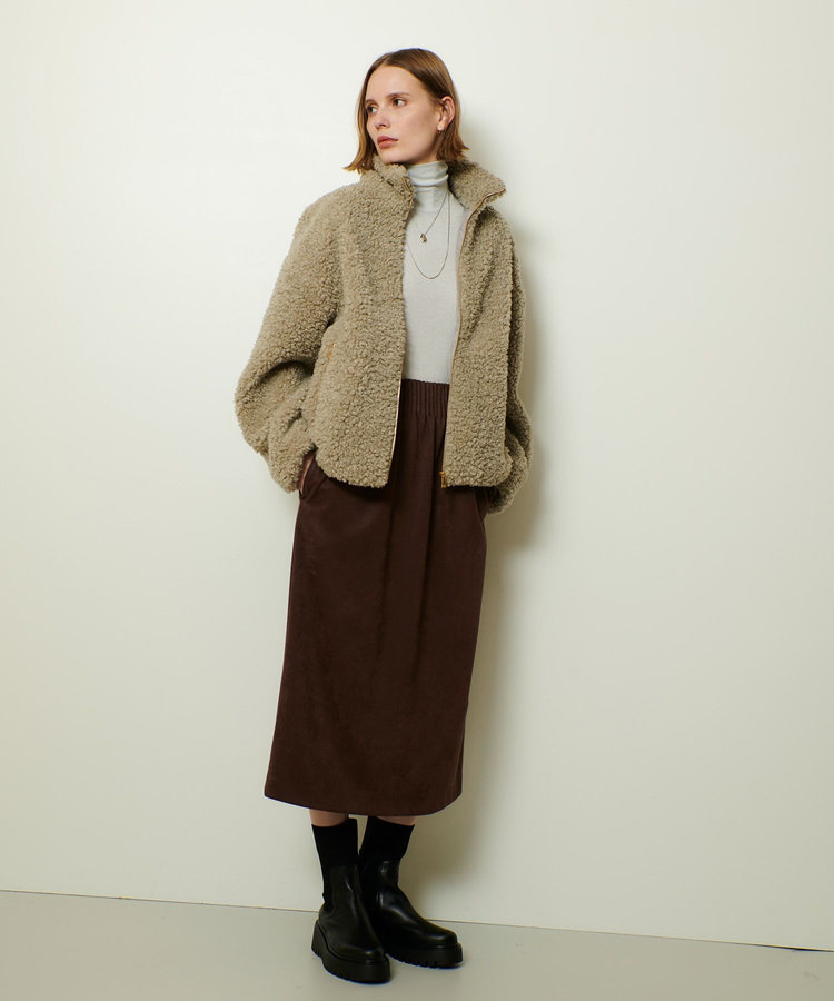 buying 【TATRAS (タトラス)】 LUELA ライトグレー (91)