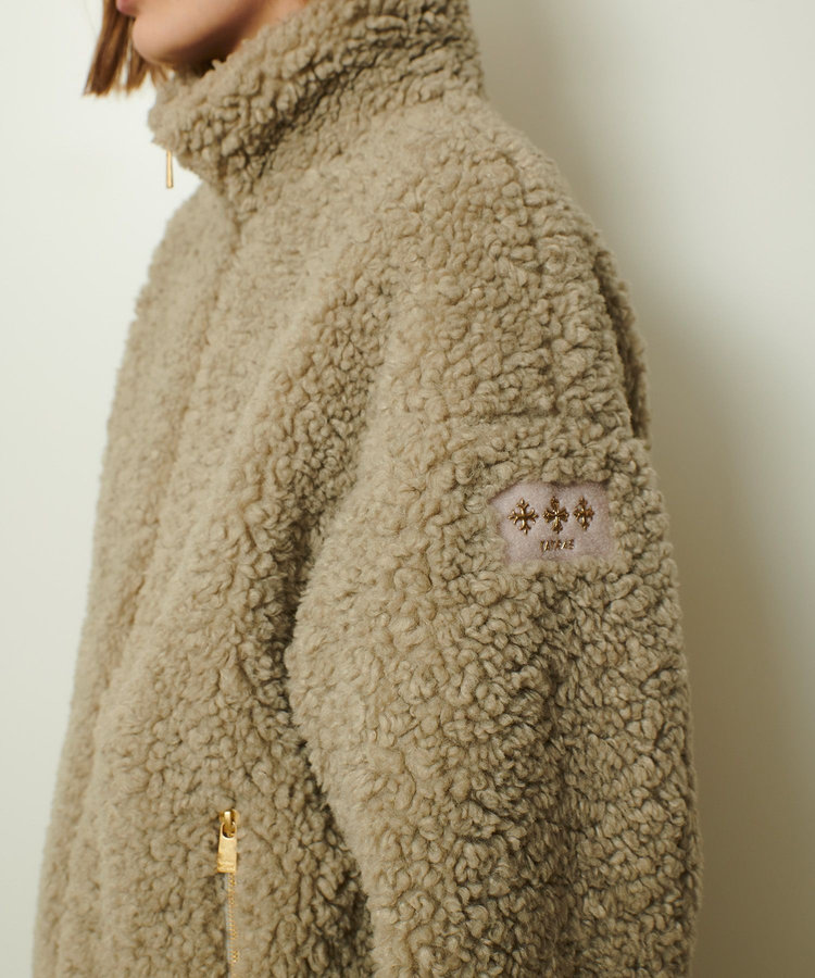 buying 【TATRAS (タトラス)】 LUELA ライトグレー (91)