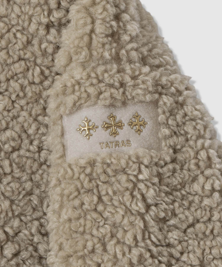 buying 【TATRAS (タトラス)】 LUELA ライトグレー (91)