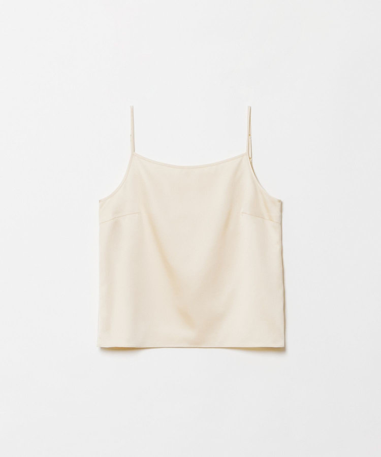 LOULOU WILLOUGHBY 【LOULOU WILLOUGHBY】パピヨンフラワーチュールブラウス ベージュ系 (19)