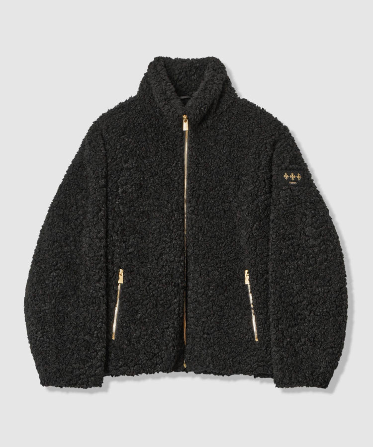 buying 【TATRAS (タトラス)】 LUELA ブラック (95)