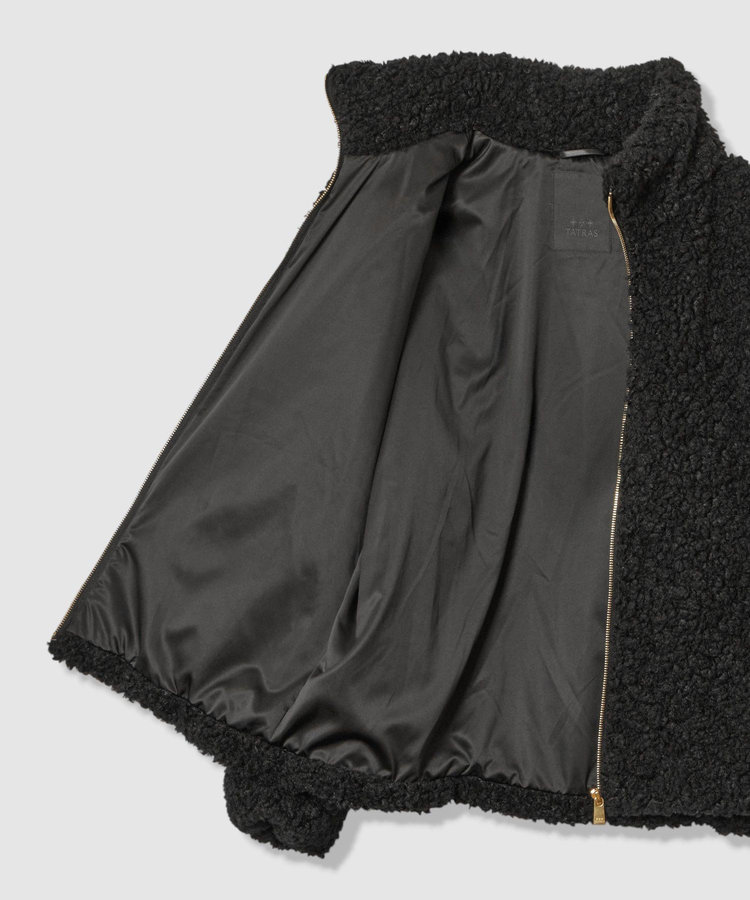 buying 【TATRAS (タトラス)】 LUELA ブラック (95)