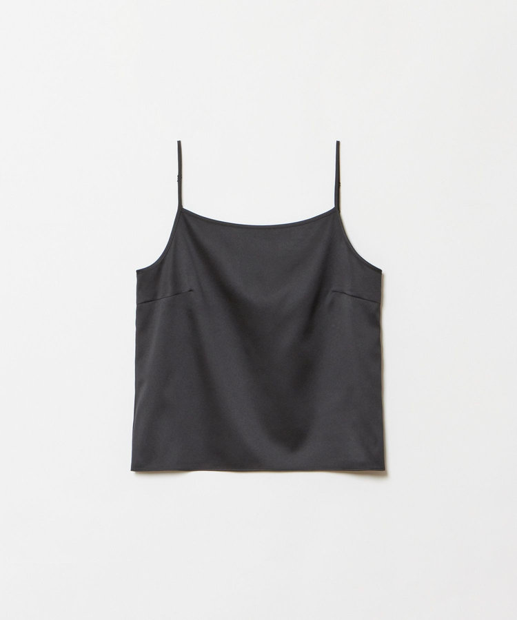 LOULOU WILLOUGHBY 【LOULOU WILLOUGHBY】パピヨンフラワーチュールブラウス ブラック系 (98)