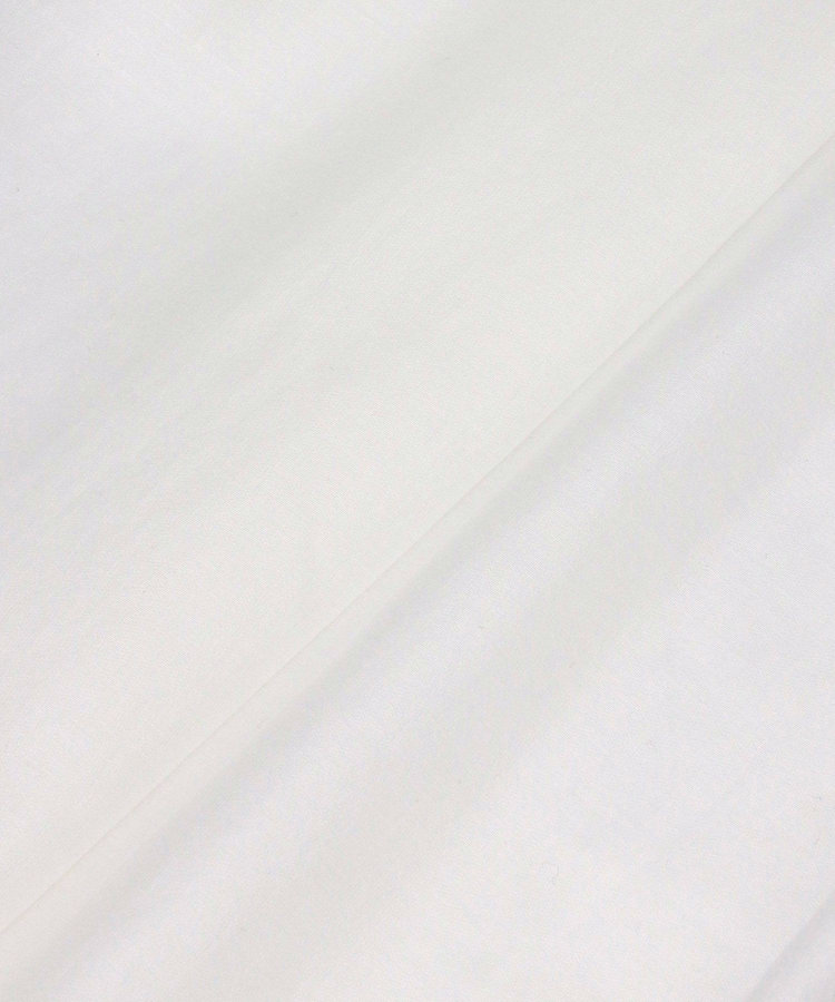 allureville シルキーセルロースボウブラウス オフホワイト (02)