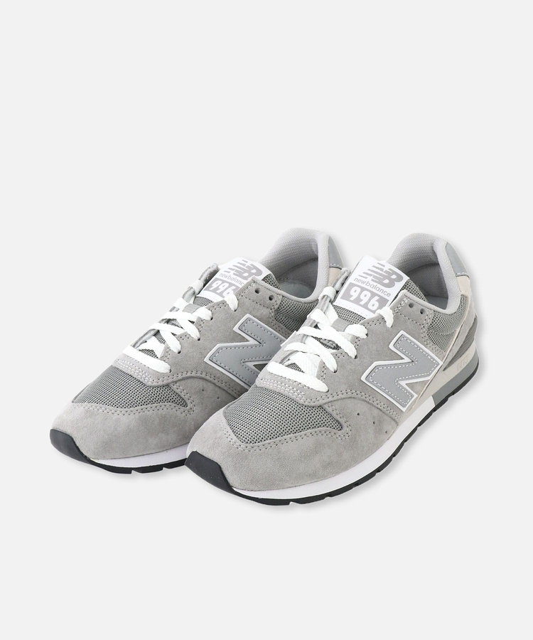 New Balance(ニューバランス)】 CM996|allureville OFFICIAL SITE / ONLINE SHOP｜アルアバイル  オフィシャル サイト