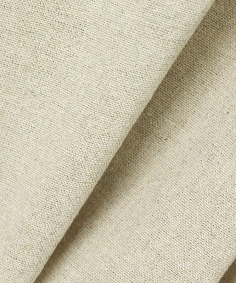 allureville バックギャザーステンカラーブルゾン ベージュ (11)