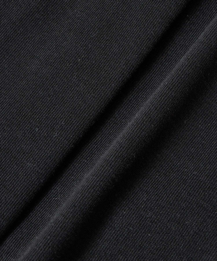 buying 【FLORE FLORE(フローレフローレ)】 STEFFI LONG SLEEVE ブラック (95)