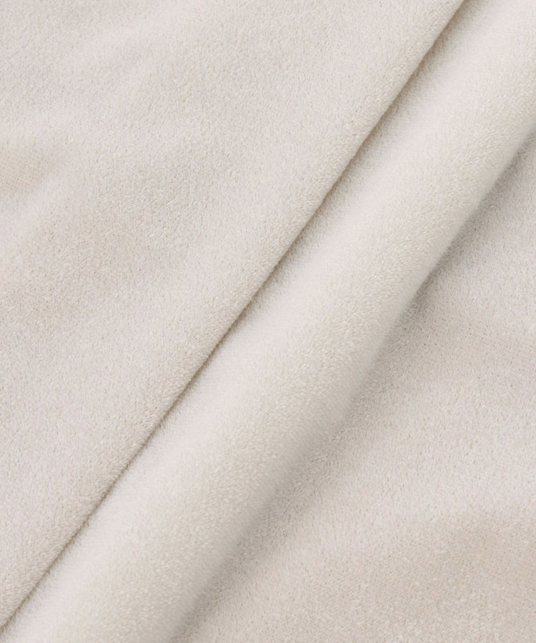 allureville ベロアトップ グレージュ (15)