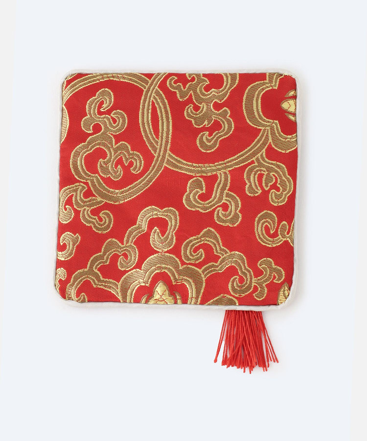 buying 【RAPONESA GENERAL STORE (ラポネサジェネラルストア)】 ILHABELA NECKLACE ライトブルー (62)