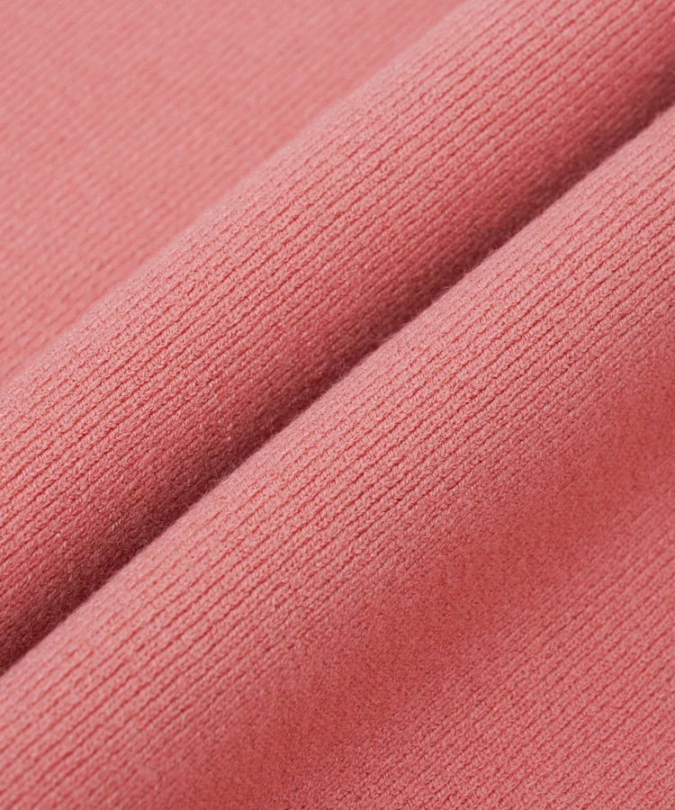 LOULOU WILLOUGHBY 【LOULOU WILLOUGHBY】トランペットカフプルオーバー ピンク (41)