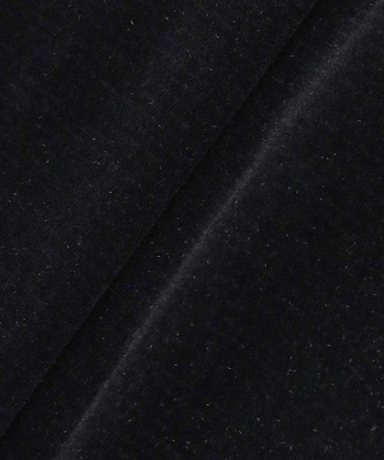 allureville フロッキーチュールタートル ブラック (95)