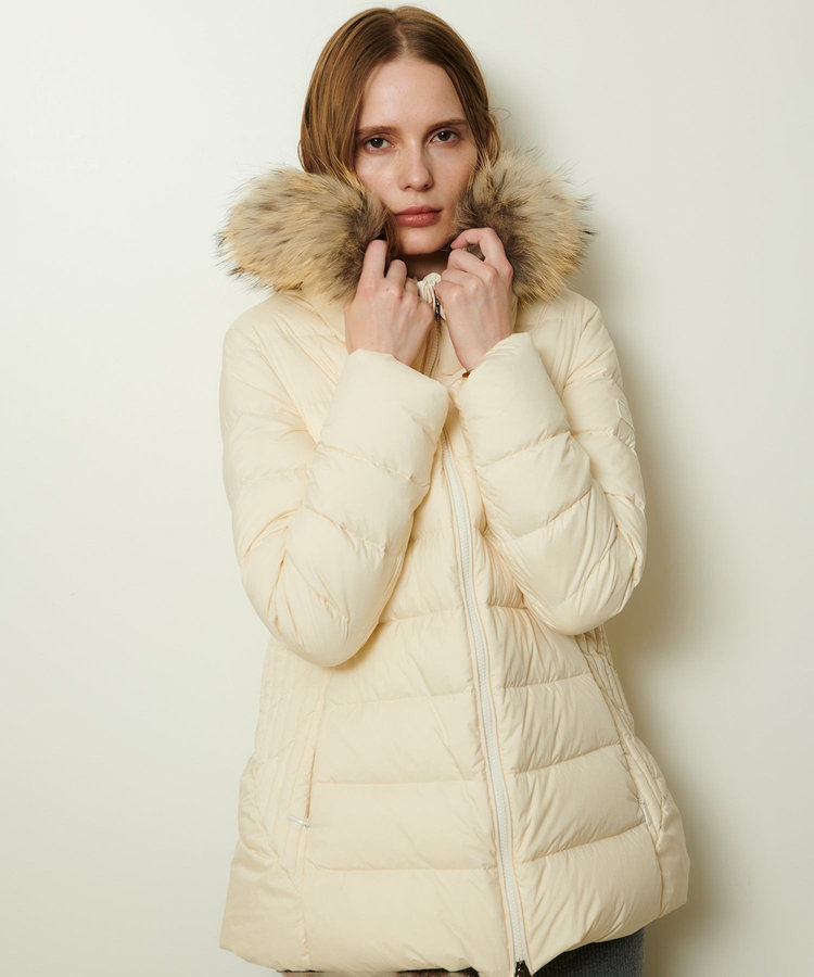 buying  【TATRAS(タトラス)】 OLSAVA アイボリー (04)