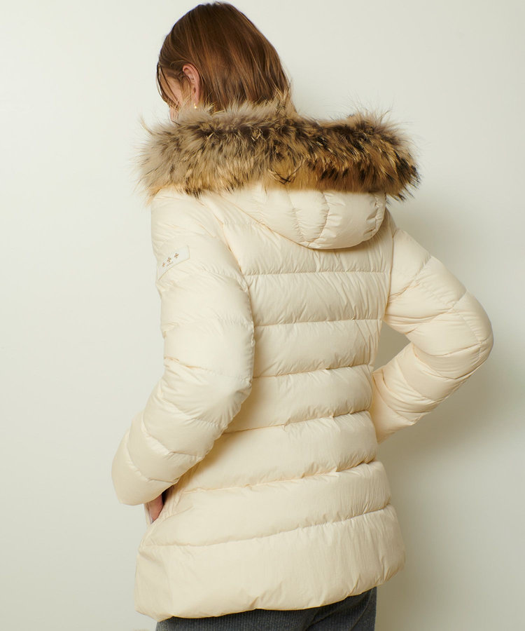 buying  【TATRAS(タトラス)】 OLSAVA アイボリー (04)