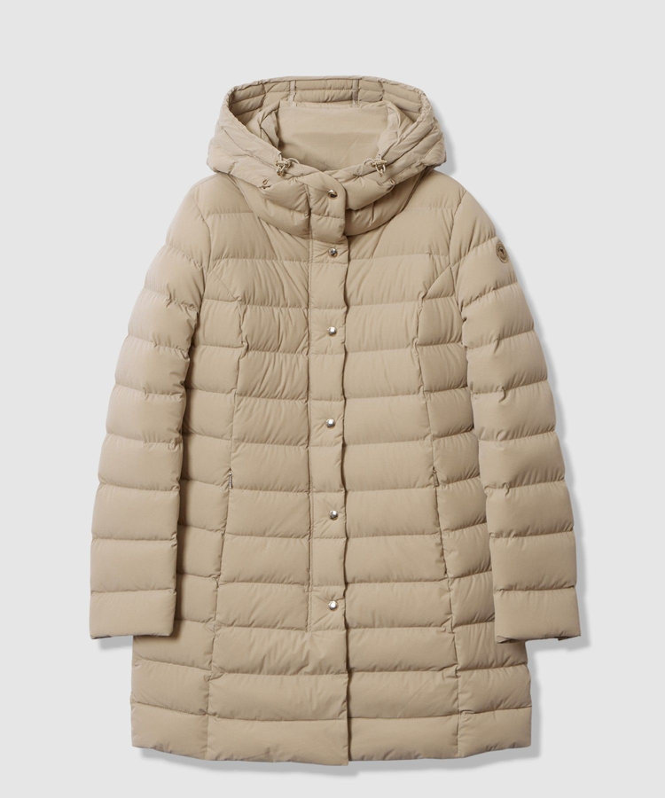 buying 【CAPE HORN (ケープホーン)】 SANTACRUZ ECOFUR ベージュ (14)