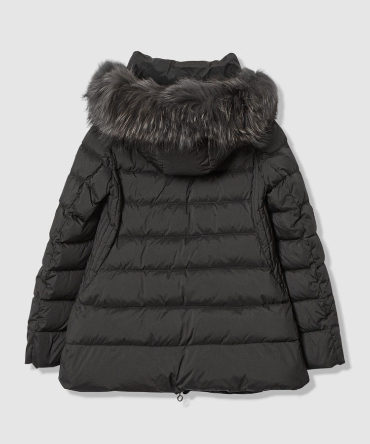 buying  【TATRAS(タトラス)】 OLSAVA ブラック (95)