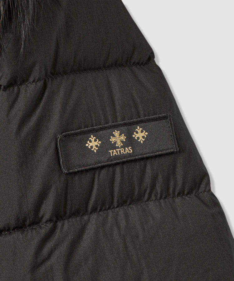 buying  【TATRAS(タトラス)】 OLSAVA ブラック (95)