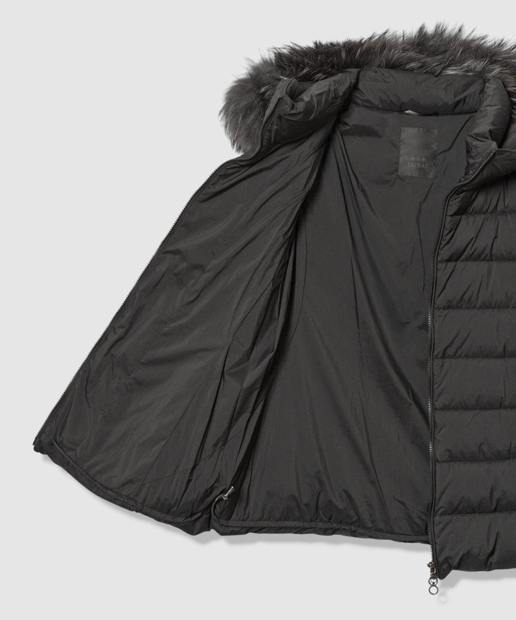 buying  【TATRAS(タトラス)】 OLSAVA ブラック (95)