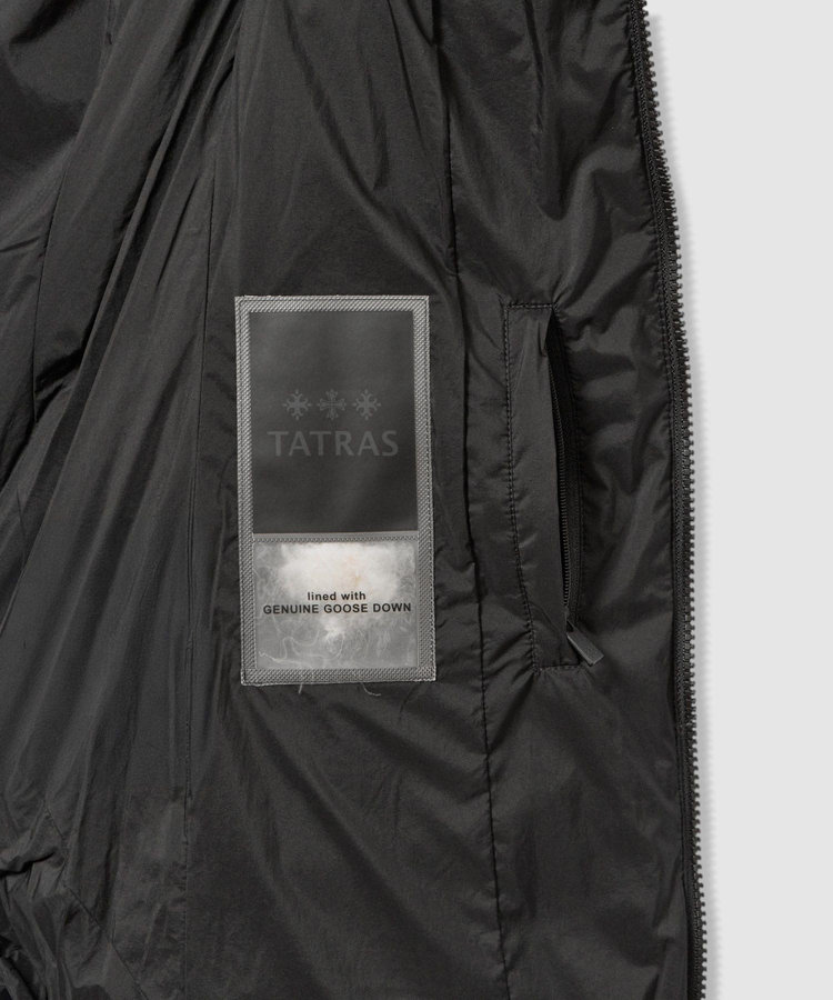 buying  【TATRAS(タトラス)】 OLSAVA ブラック (95)