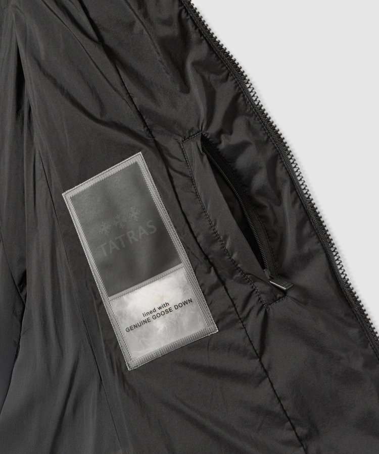 buying  【TATRAS(タトラス)】 OLSAVA ブラック (95)